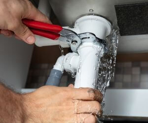 About Emergency plumbing pros Blandon, PA